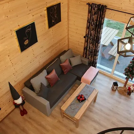 Misi - Misiowa Polanka - Z Mozliwoscia Dodatkowego Wynajecia Sauny * Kamienna Gora