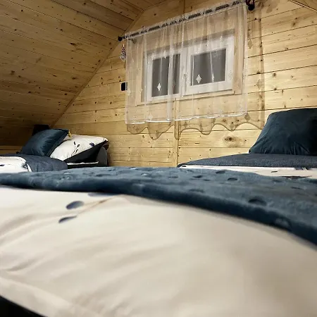 Misi - Misiowa Polanka - Z Mozliwoscia Dodatkowego Wynajecia Sauny Kamienna Gora