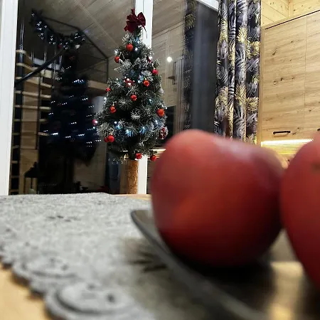 Misi - Misiowa Polanka - Z Mozliwoscia Dodatkowego Wynajecia Sauny Kamienna Gora