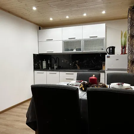 Misi - Misiowa Polanka - Z Mozliwoscia Dodatkowego Wynajecia Sauny Chalet Kamienna Gora