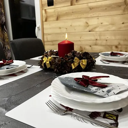Chalet Misi - Misiowa Polanka - Z Mozliwoscia Dodatkowego Wynajecia Sauny Kamienna Gora