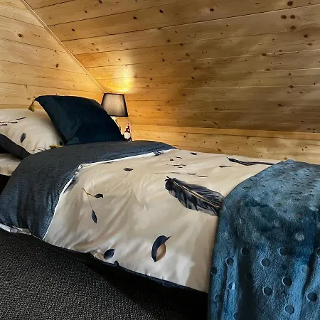 Misi - Misiowa Polanka - Z Mozliwoscia Dodatkowego Wynajecia Sauny Kamienna Gora