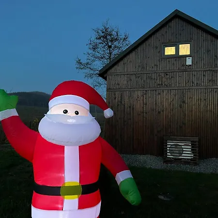 Misi - Misiowa Polanka - Z Mozliwoscia Dodatkowego Wynajecia Sauny Chalet