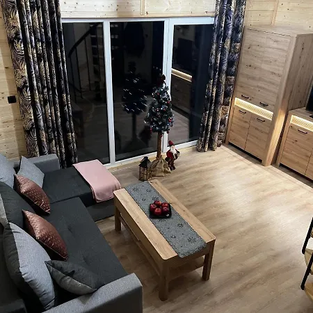 Chalet Misi - Misiowa Polanka - Z Mozliwoscia Dodatkowego Wynajecia Sauny Kamienna Gora