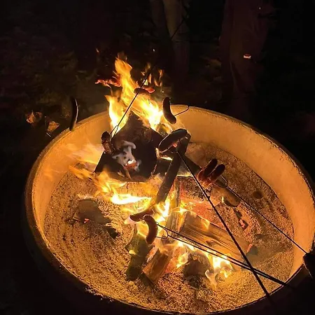 Chalet Misi - Misiowa Polanka - Z Mozliwoscia Dodatkowego Wynajecia Sauny *