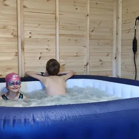 Misi - Misiowa Polanka - Z Mozliwoscia Dodatkowego Wynajecia Sauny * Kamienna Gora