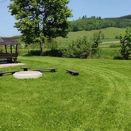 Misi - Misiowa Polanka - Z Mozliwoscia Dodatkowego Wynajecia Sauny Kamienna Gora