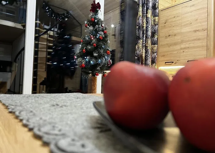 Misi - Misiowa Polanka - Z Mozliwoscia Dodatkowego Wynajecia Sauny Kamienna Gora