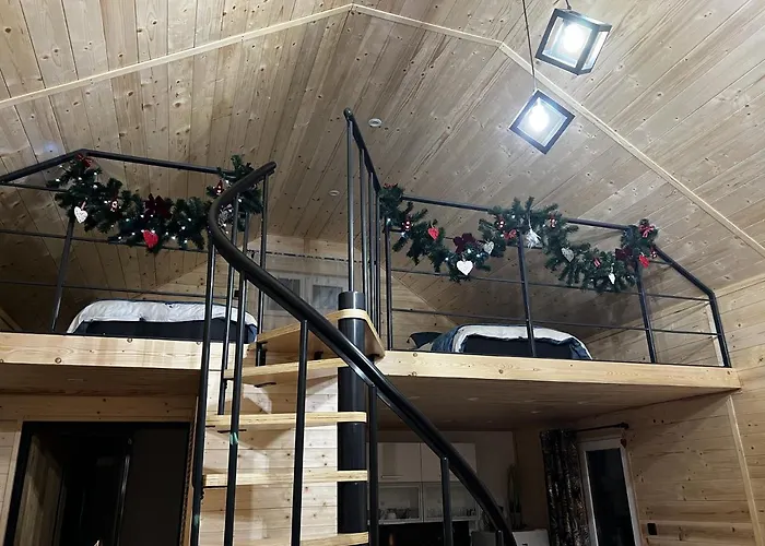 Misi - Misiowa Polanka - Z Mozliwoscia Dodatkowego Wynajecia Sauny Kamienna Gora