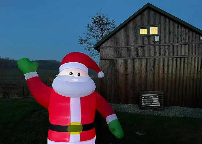 Misi - Misiowa Polanka - Z Mozliwoscia Dodatkowego Wynajecia Sauny Chalet