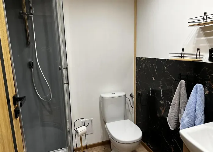 Misi - Misiowa Polanka - Z Mozliwoscia Dodatkowego Wynajecia Sauny * Kamienna Gora