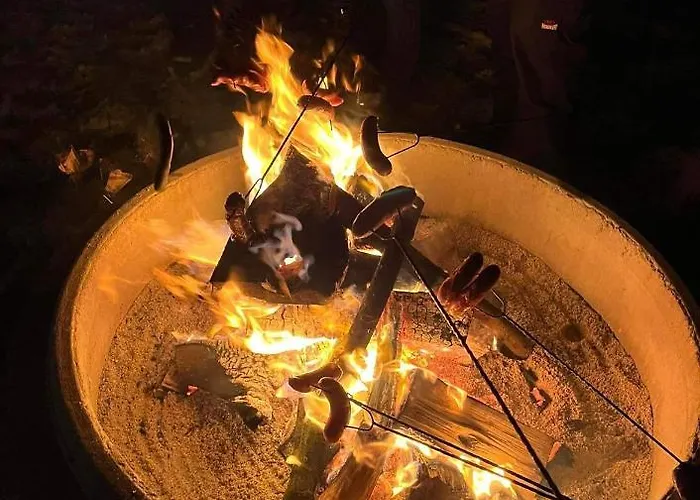 Chalet Misi - Misiowa Polanka - Z Mozliwoscia Dodatkowego Wynajecia Sauny *